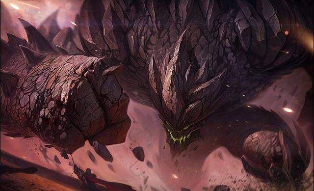 又是今天吗？Shanks在马路中间回城送出大礼，EDG惊险先下一城