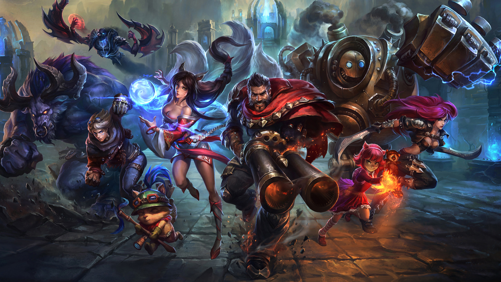 ThunderTalk Gaming 教练：我对QiuQiu今天的评价就是拉满了