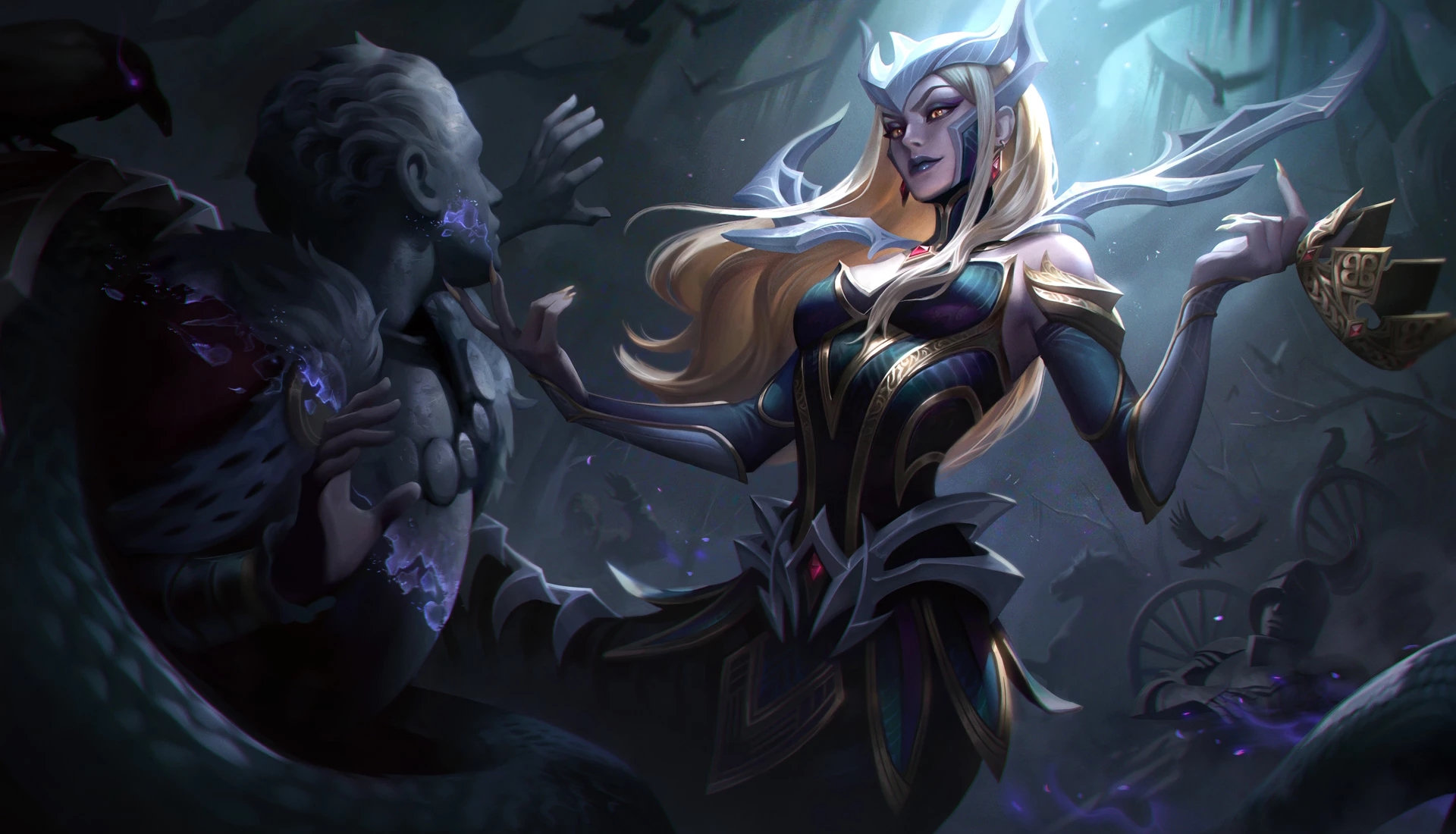 操作大师！ Peanut 的大棒一步一步击败了 Chovy Hanwha Life Esports ，赢得了LCK杯冠军